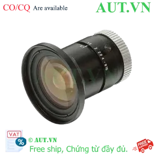 Ảnh của Ống kính Omron 3Z4S-LE VS-0814H1 - Tiêu cự 20mm, Khẩu độ f/1.4, C-mount