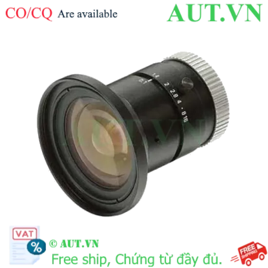 Ảnh của Cảm biến hình ảnh Omron 3Z4S-LE VS-0814H1