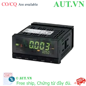 Ảnh của Đồng hồ đo đa năng Omron K3HB-SSD-FLK3AT11 24VAC/VDC