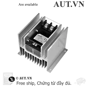 Ảnh của Relay bán dẫn Omron G3PH-5150BL DC5-24