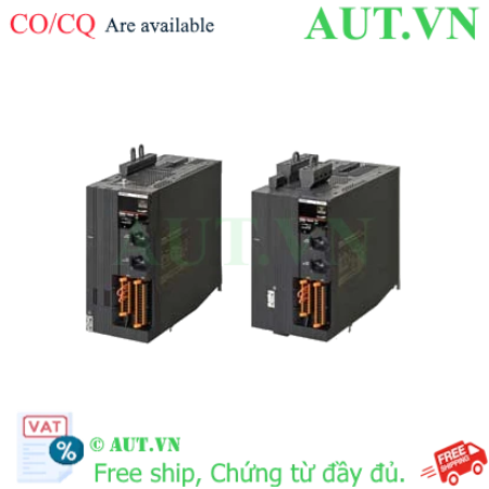 Ảnh của Servo Omron R88D-1SAN08H-ECT