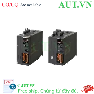 Ảnh của Servo Omron R88D-1SAN15F-ECT