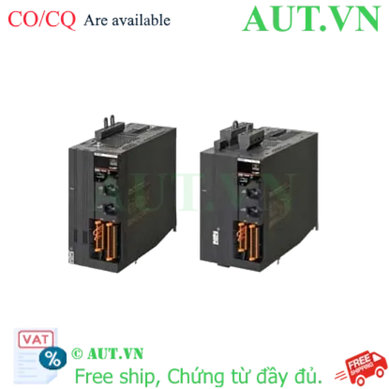 Ảnh của Servo Omron R88D-1SAN15F-ECT