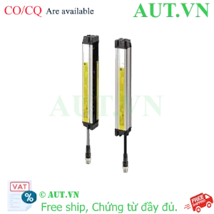Ảnh của Cảm biến an toàn Omron F3SJ-B0305N25-01T