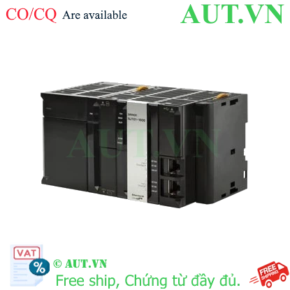 Ảnh của PLC Omron NJ101-1000