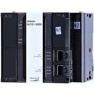Ảnh của PLC Omron NJ101-9000