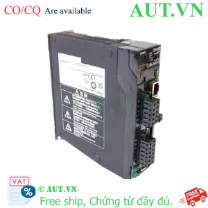 Ảnh của Servo Omron R88D-KN02H-ECT
