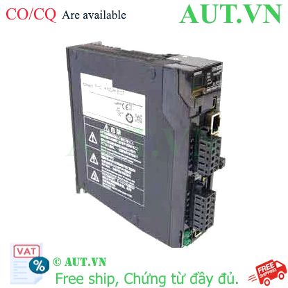 Ảnh của Servo Omron R88D-KN02H-ECT