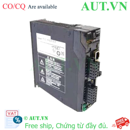 Ảnh của Servo Omron R88D-KN02H-ECT