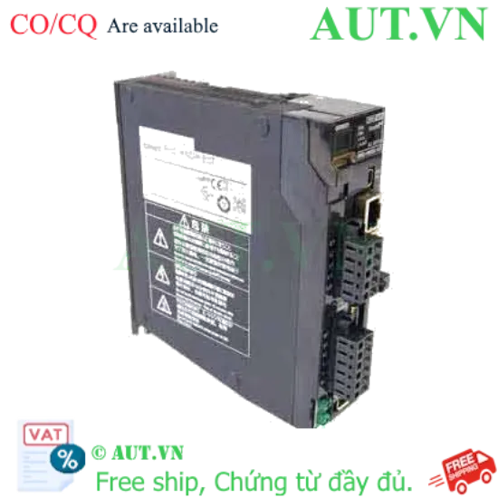Ảnh của Servo Omron R88D-KN02H-ECT
