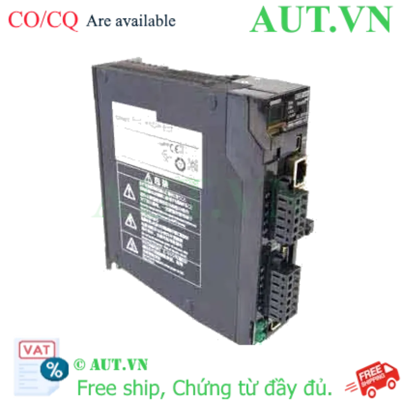 Ảnh của Servo Omron R88D-KN02H-ECT