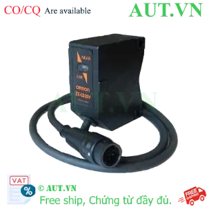 Ảnh của Cảm biến đo độ dầy Omron ZX-LD30V