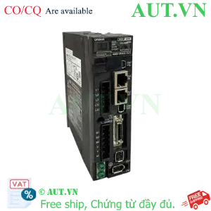 Ảnh của Servo Omron R88D-KNA5L-ECT