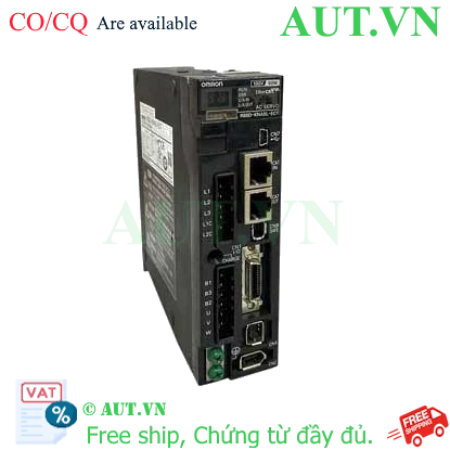 Ảnh của Servo Omron R88D-KNA5L-ECT