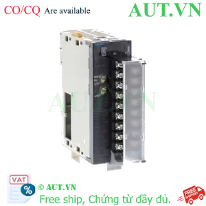 Ảnh của PLC Omron CJ1W-DA08C