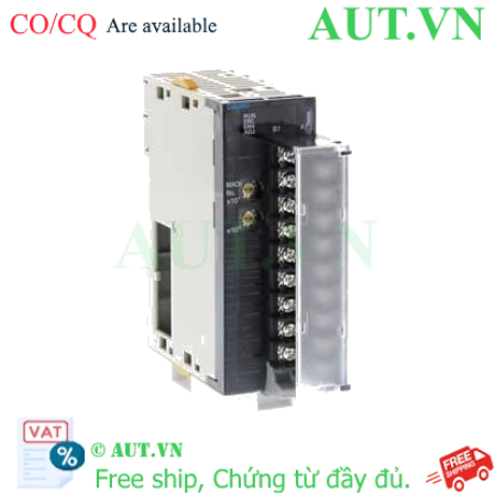 Ảnh của PLC Omron CJ1W-DA08C