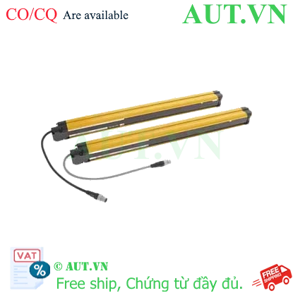 Ảnh của Cảm biến vùng Omron F3W-MA0300P