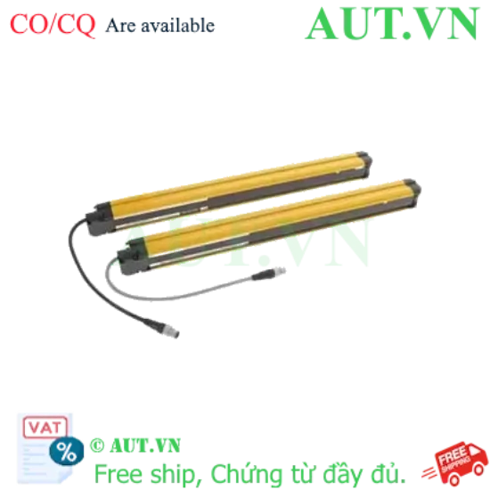 Ảnh của Cảm biến vùng Omron F3W-MA0300P