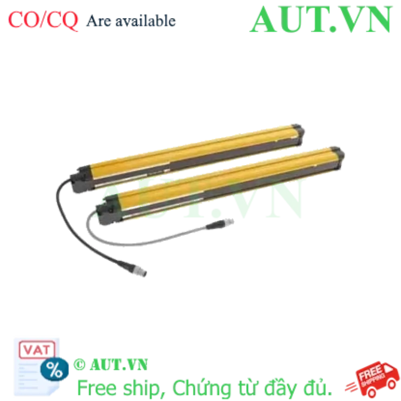 Ảnh của Cảm biến vùng Omron F3W-MA0300P