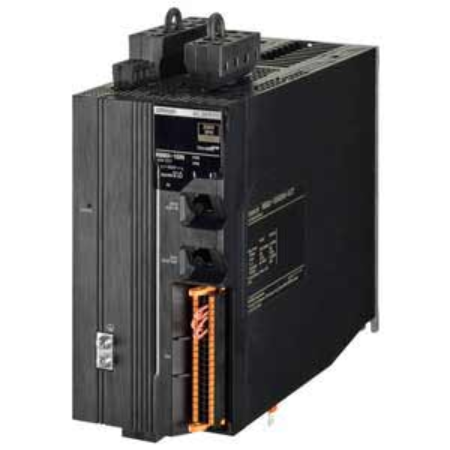 Ảnh của Servo Omron R88D-1SN30H-ECT