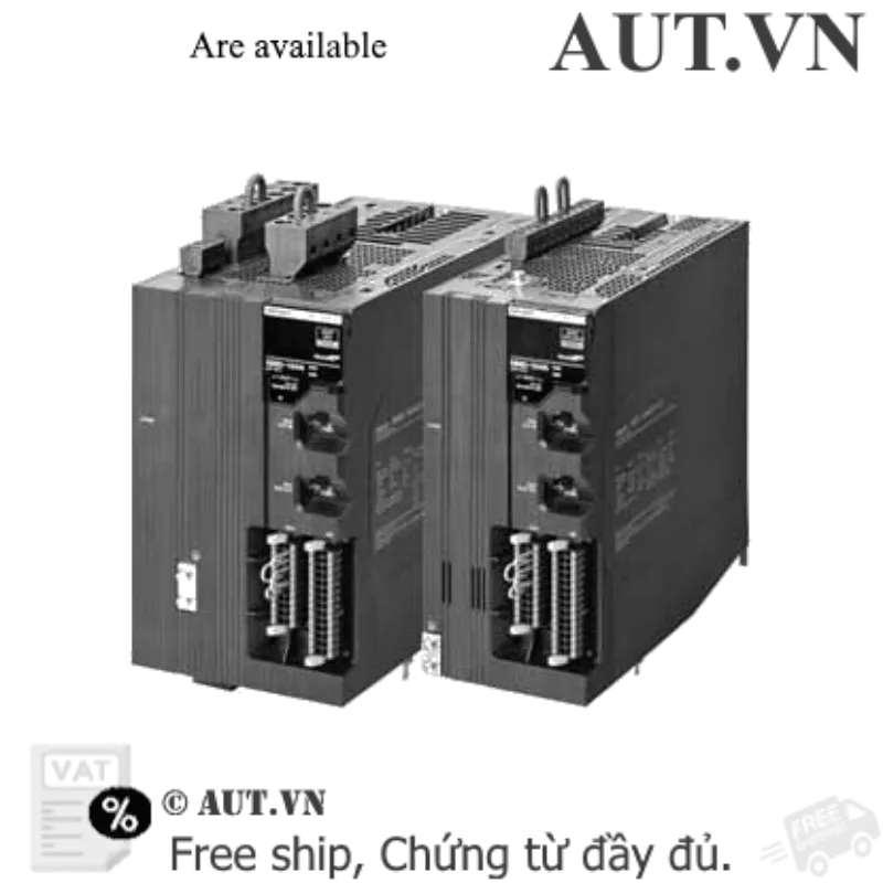 Ảnh của Servo Omron R88M-1AM40030T