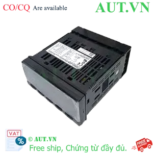 Ảnh của Đồng hồ nhiệt Omron K3HB-HTA-L1AT11 100-240VAC