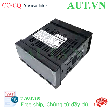 Ảnh của Đồng hồ nhiệt Omron K3HB-HTA-L1AT11 100-240VAC