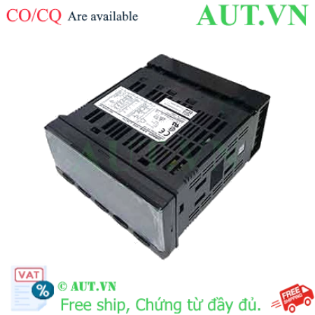 Ảnh của Đồng hồ nhiệt Omron K3HB-HTA-L1AT11 100-240VAC