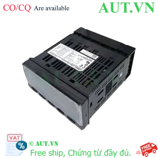 Ảnh của Đồng hồ nhiệt Omron K3HB-HTA-L1AT11 100-240VAC