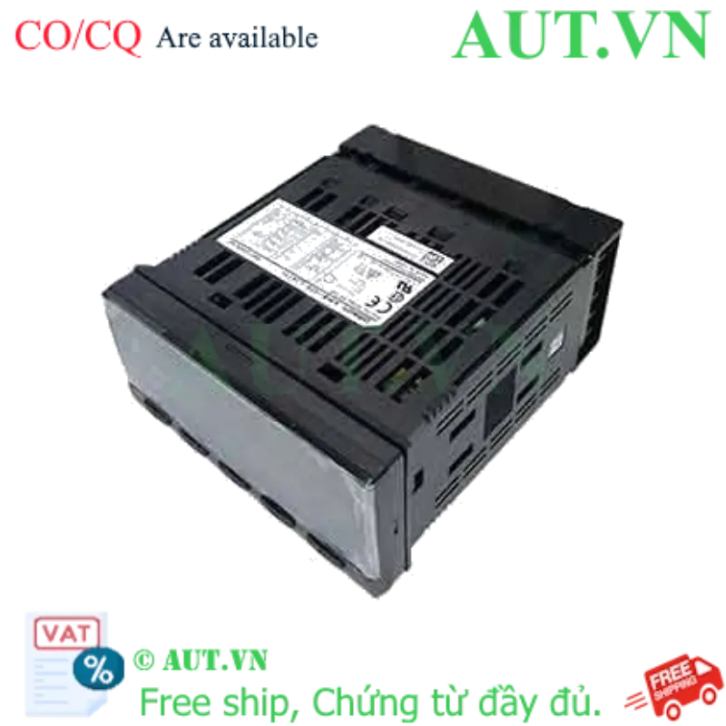 Ảnh của Đồng hồ nhiệt Omron K3HB-HTA-L1AT11 100-240VAC