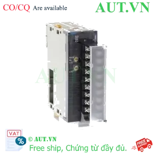 Ảnh của PLC Omron CJ1W-DA08V