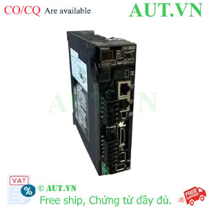 Ảnh của Servo Omron R88D-KN01H-ECT