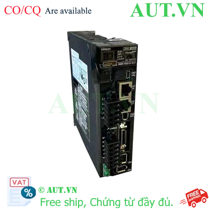 Ảnh của Servo Omron R88D-KN01H-ECT