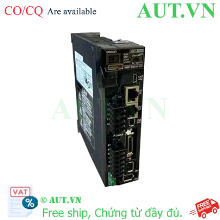 Ảnh của Servo Omron R88D-KN01H-ECT