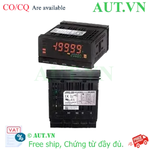 Ảnh của Đầu cân loadcell Omron K3HB-VLC-B-DRT1 AC/DC24V