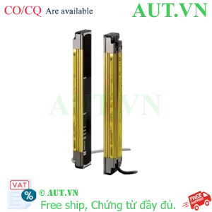 Ảnh của Cảm biến an toàn Omron F3SJ-A0270P55