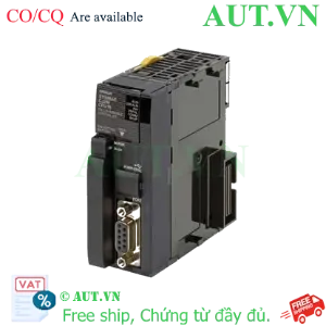 Ảnh của PLC Omron CJ2M-CPU15