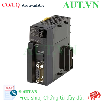 Ảnh của PLC Omron CJ2M-CPU15