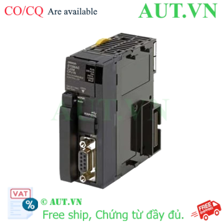 Ảnh của PLC Omron CJ2M-CPU15