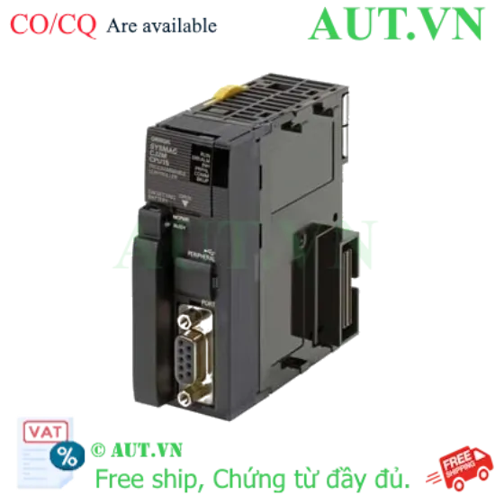 Ảnh của PLC Omron CJ2M-CPU15