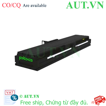 Ảnh của Động cơ tuyến tính Omron PLA140-PIX150B-050-C2-B-TC-NH-OE0.1-C-268-00