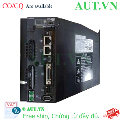 Ảnh của Servo Omron R88D-KN08H-ECT-L