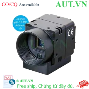 Ảnh của Cảm biến hình ảnh Omron FH-SCX
