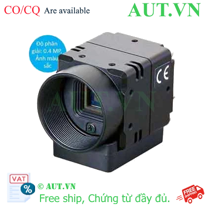 Ảnh của Cảm biến hình ảnh Omron FH-SCX