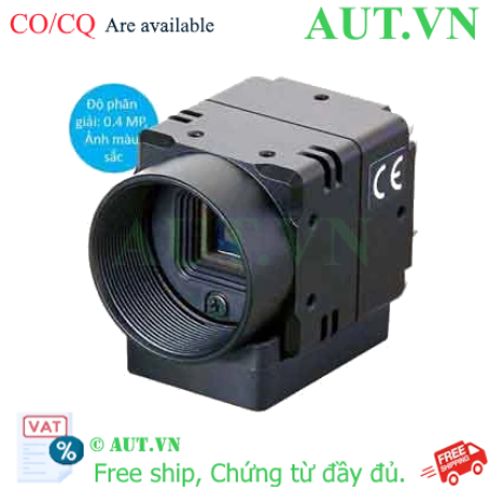 Ảnh của Cảm biến hình ảnh Omron FH-SCX