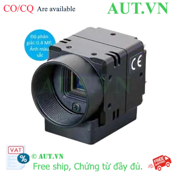 Ảnh của Cảm biến hình ảnh Omron FH-SCX
