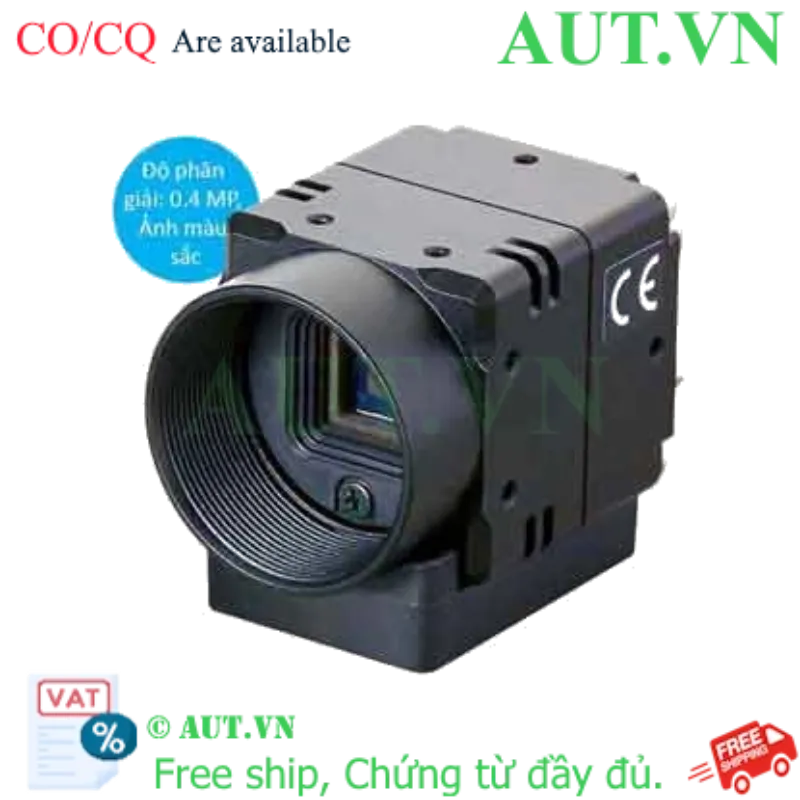 Ảnh của Cảm biến hình ảnh Omron FH-SCX