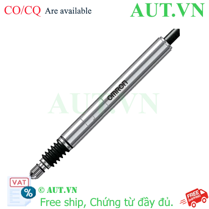 Ảnh của Cảm biến khoảng cách tiếp xúc Omron E9NC-TH5S 2M