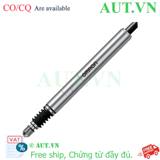 Ảnh của Cảm biến khoảng cách tiếp xúc Omron E9NC-TH5S 2M
