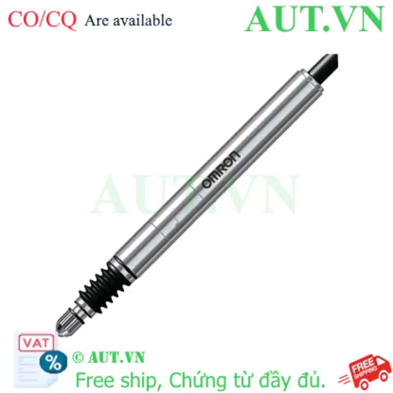 Ảnh của Cảm biến khoảng cách tiếp xúc Omron E9NC-TH5S 2M